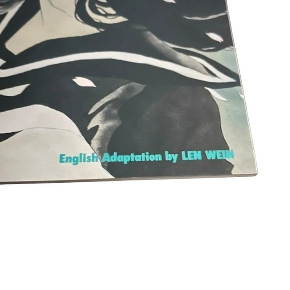 Viz Media this listing